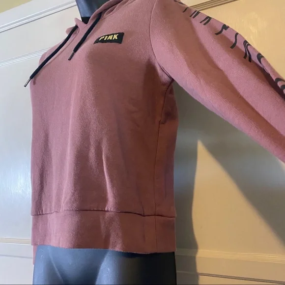 Victoria’s Secret PINK Hoodie size small - Picture 6 of 12